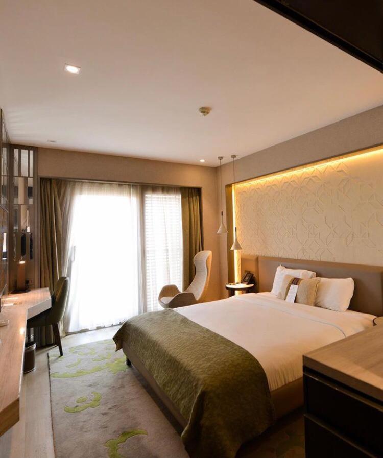 Waxwing Hotel Antakya Exterior foto