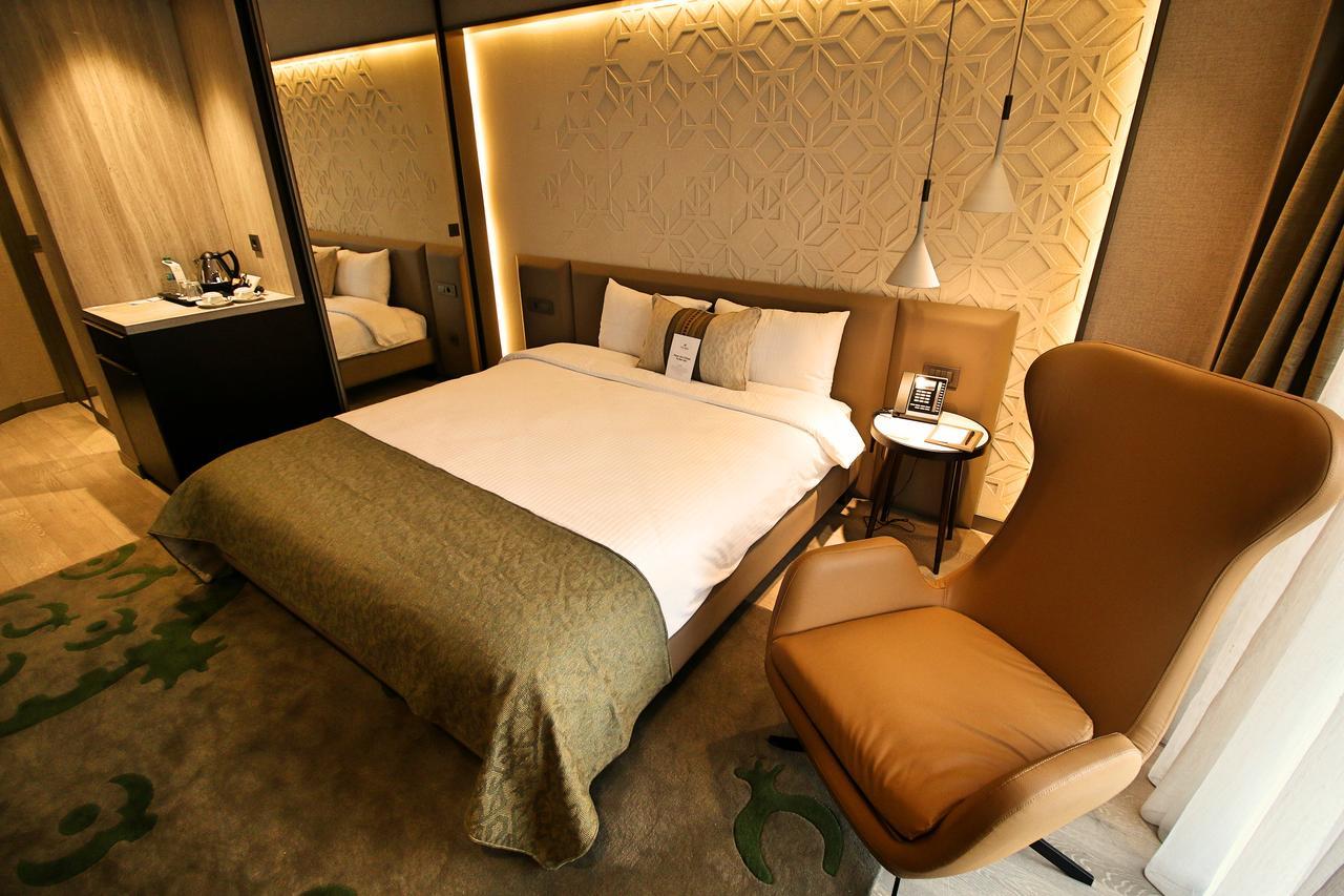Waxwing Hotel Antakya Cameră foto